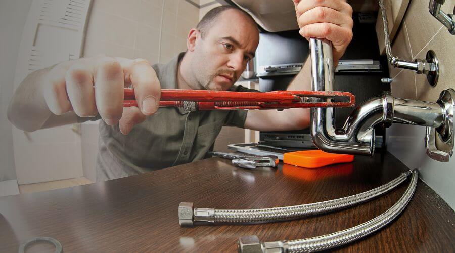Professional Leak Detection in Flushing, OH