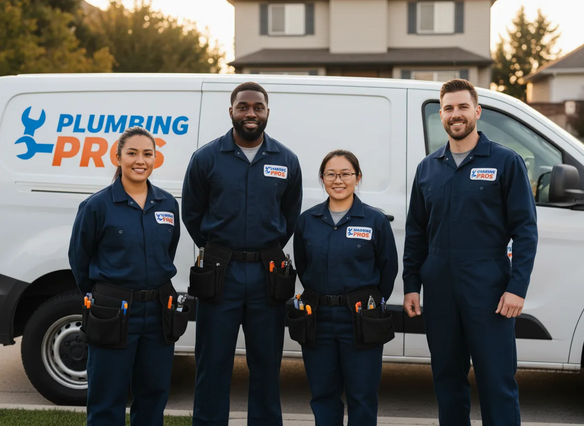 Water Heater Repair company in Flushing, OH